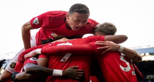 الطموح يدفع مانشستر يونايتد وليفركوزن مع عودة يوروباليج